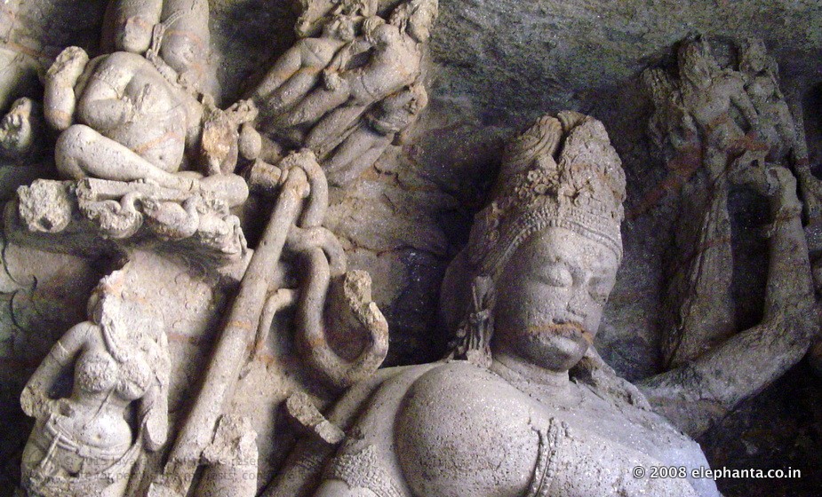 Nataraja, Shiva as the lord of dance