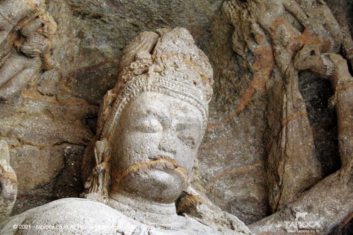 Nataraja Cave 1